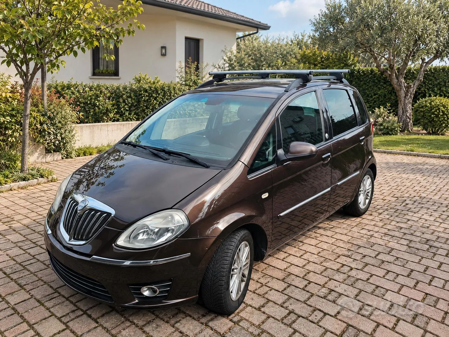 Lancia Musa
