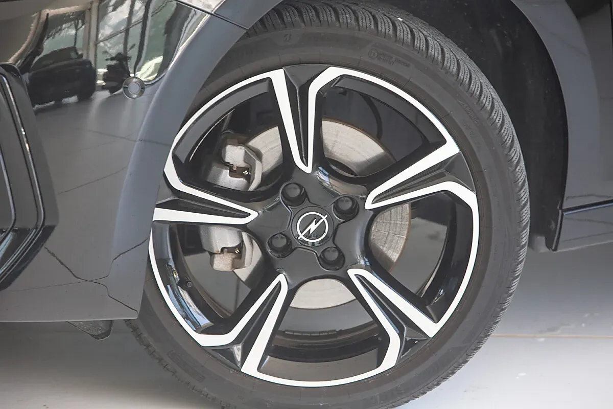 Opel Corsa 2026 photo 2