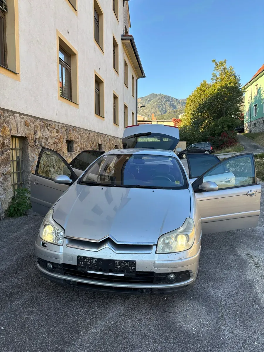 Citroen C5
