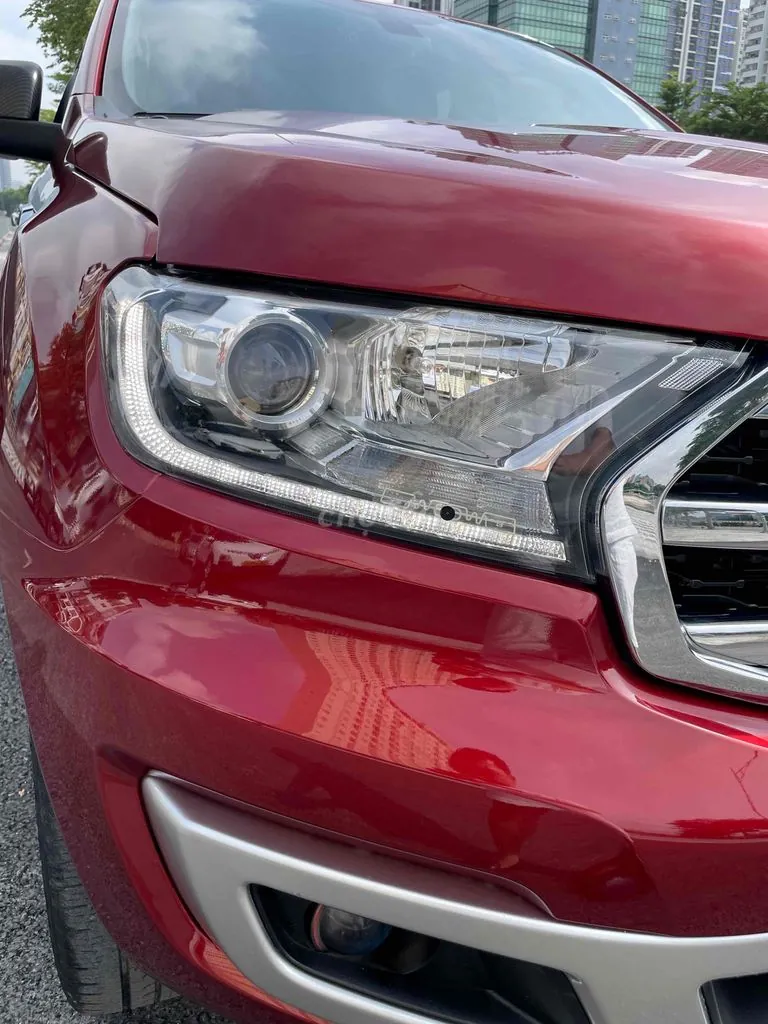 Ford Everest 2019 photo 5