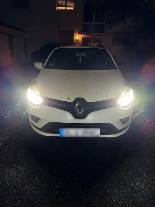 Renault Clio Iv