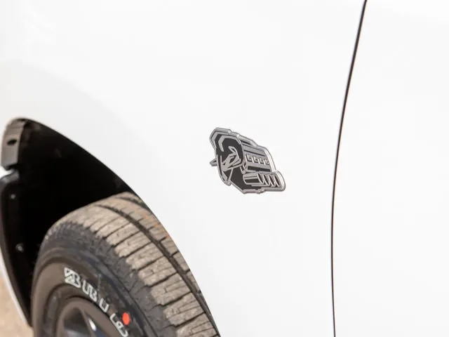 Ram 1500 2026 photo 3