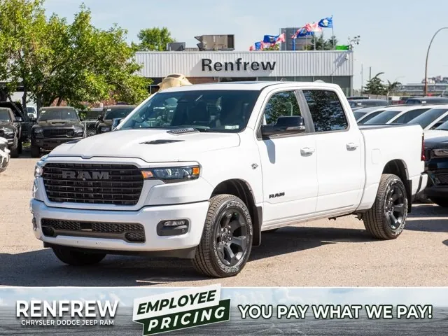 Ram 1500