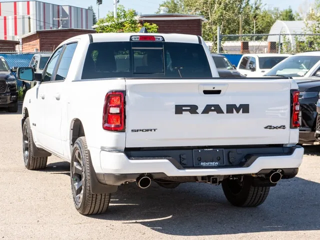 Ram 1500 2026 photo 4