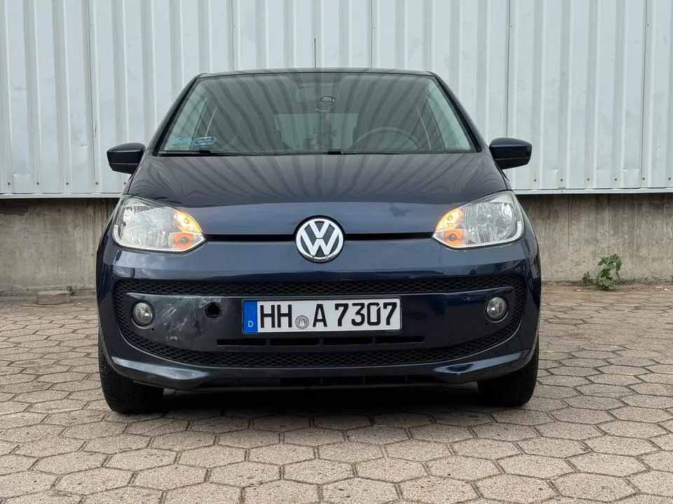 Volkswagen Up