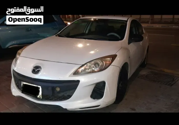 Mazda 3 2010 photo 5