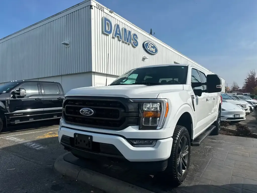 Ford F-150