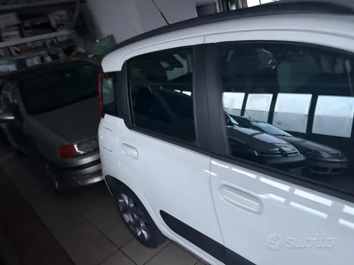 Fiat Panda 2019 photo 3