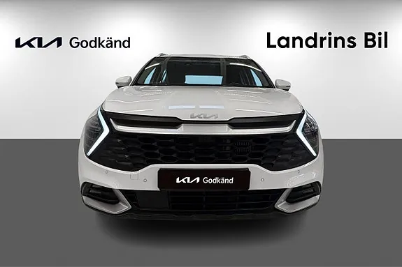 Kia Sportage 2022 photo 2