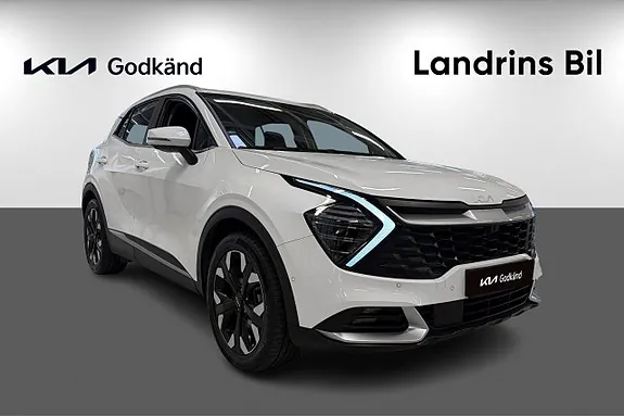 Kia Sportage 2022 photo 3