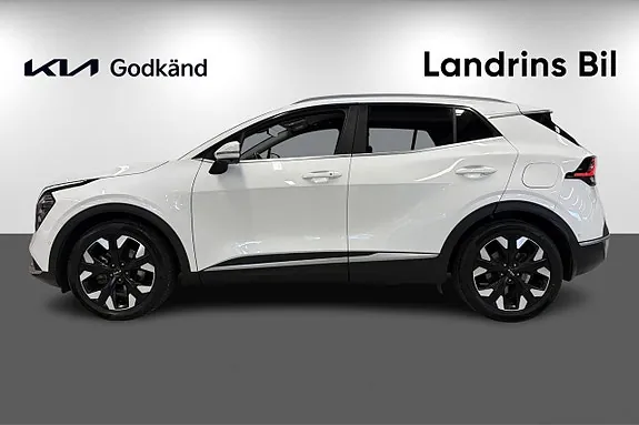 Kia Sportage 2022 photo 4
