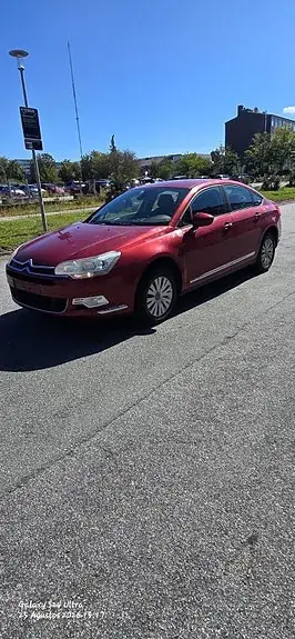 Citroen C5