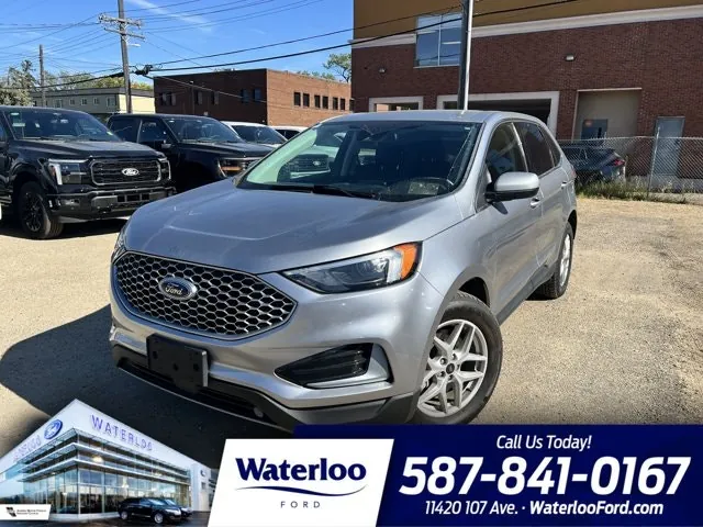 Ford Edge