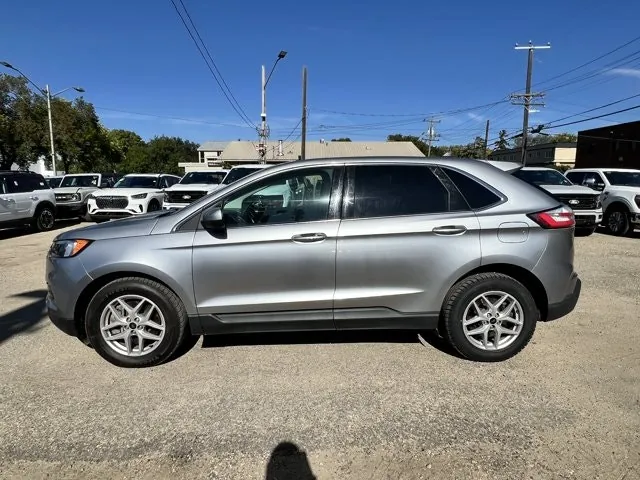 Ford Edge 2023 photo 5