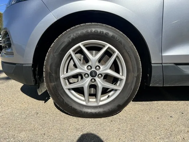 Ford Edge 2023 photo 4