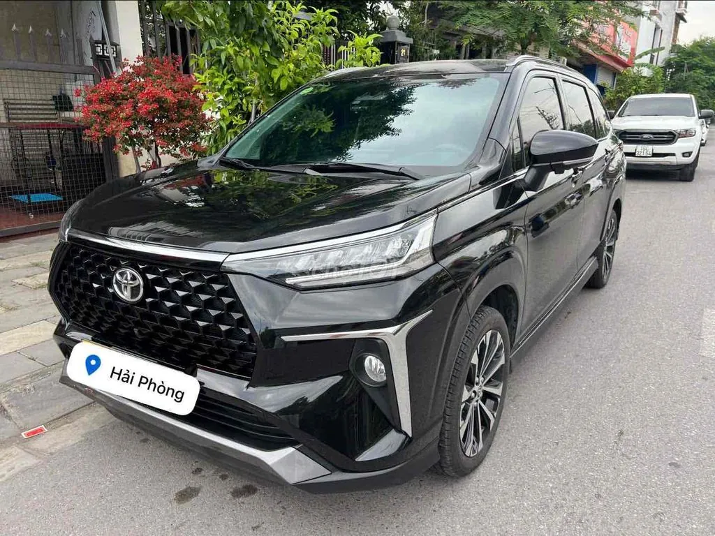Toyota Veloz Cross 2026 photo 2