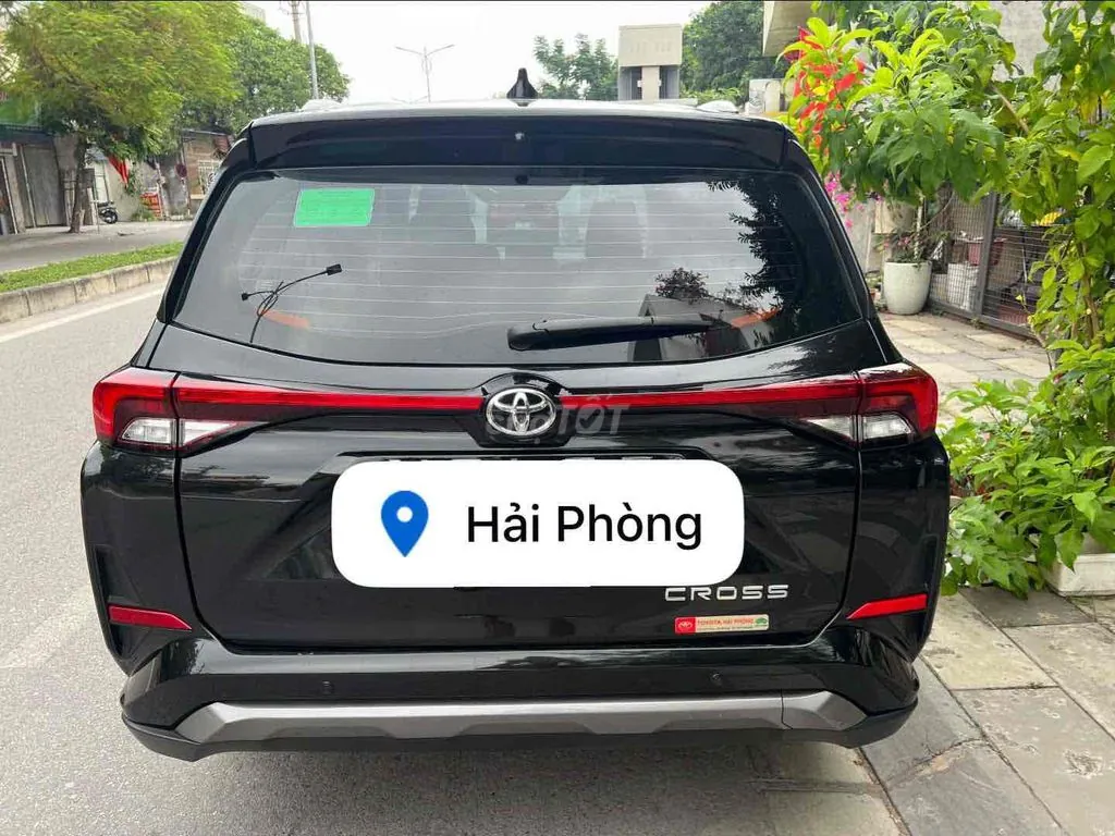 Toyota Veloz Cross 2026 photo 4