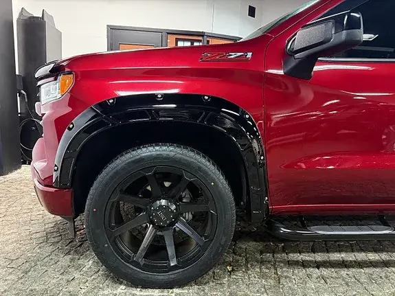 Chevrolet Silverado 1500 2023 photo 4