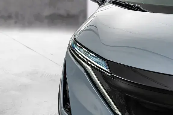 Nissan Ariya 2026 photo 4