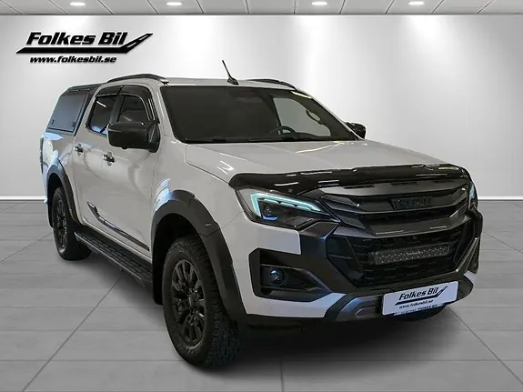 Isuzu D-Max 2026 photo 3