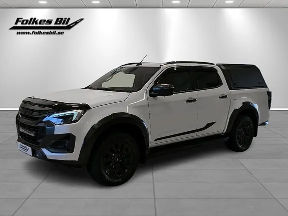 Isuzu D-Max 2026 photo 4