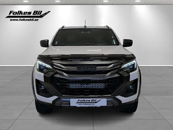 Isuzu D-Max 2026 photo 2