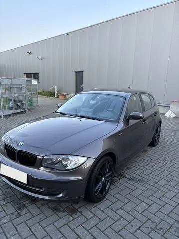 BMW 116I
