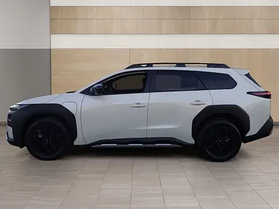 Subaru E-Outback 2026 photo 2