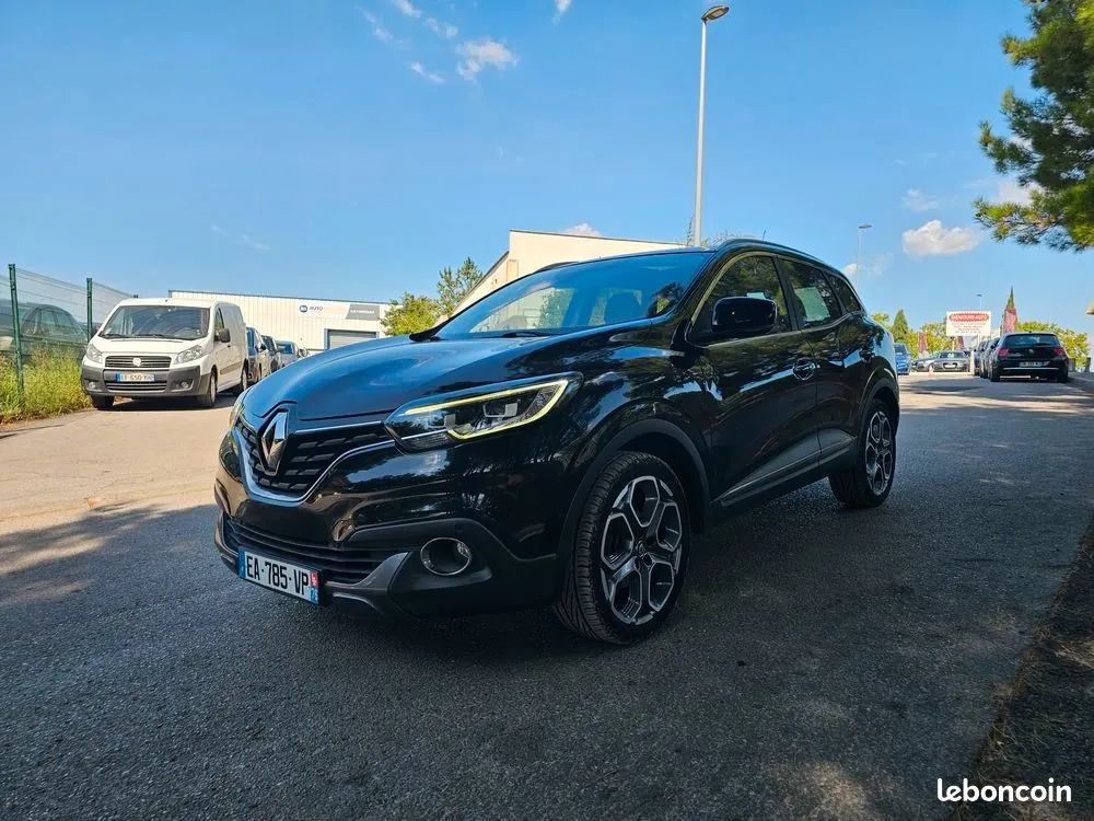 Renault Kadjar