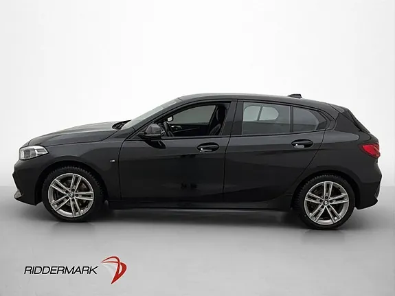 BMW 118I 2020 photo 4