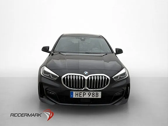 BMW 118I 2020 photo 2
