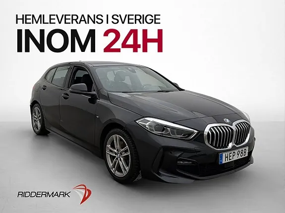 BMW 118I
