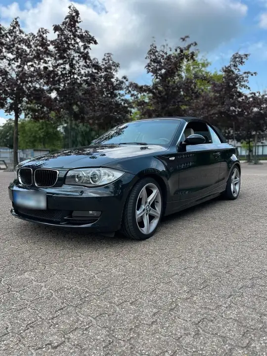 BMW 1Er