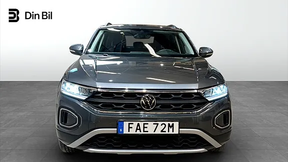 Volkswagen T-Roc 2025 photo 4