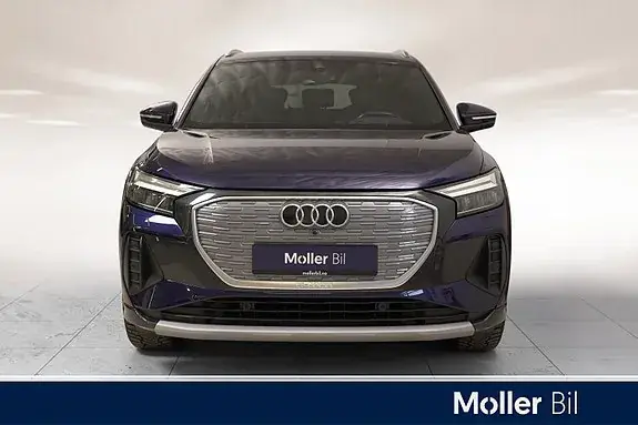 Audi Q4 E-Tron 2022 photo 3