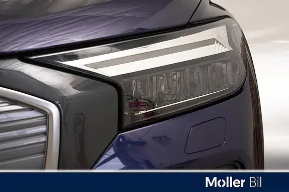 Audi Q4 E-Tron 2022 photo 2