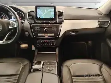 Mercedes-Benz Gle 2019 photo 3