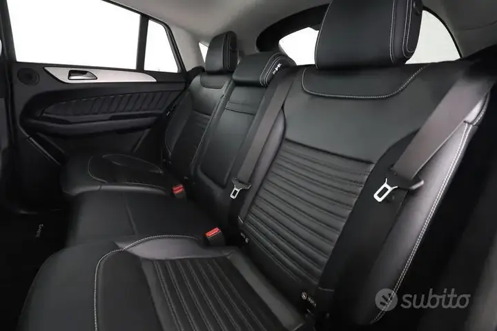 Mercedes-Benz Gle 2019 photo 4