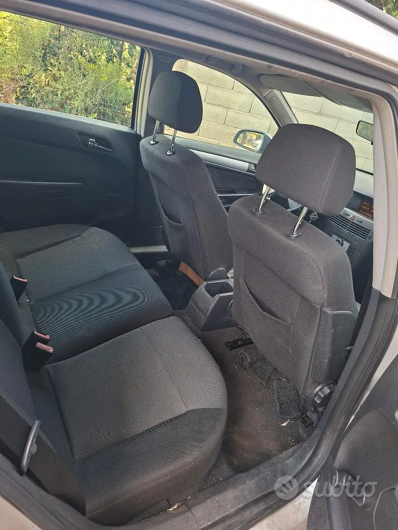 Opel Astra 2005 photo 3