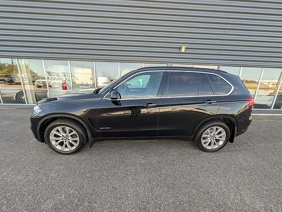 BMW X5 2017 photo 2
