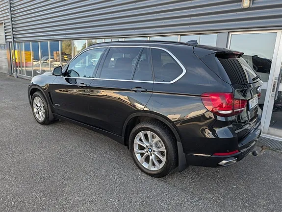 BMW X5 2017 photo 3