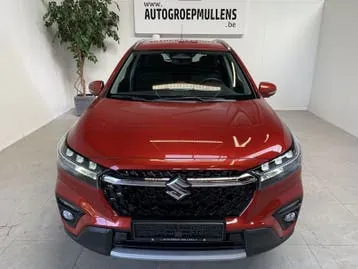 Suzuki S-Cross 2026 photo 3