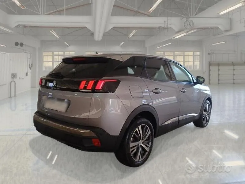 Peugeot 3008 2023 photo 4