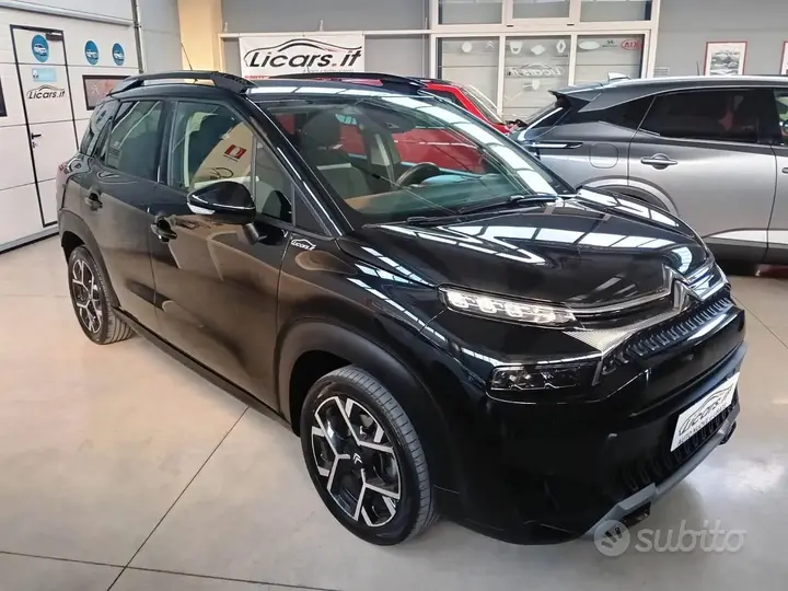 Citroen C3 Aircross 2023 photo 2
