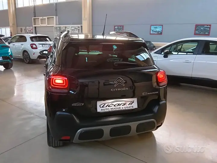 Citroen C3 Aircross 2023 photo 4