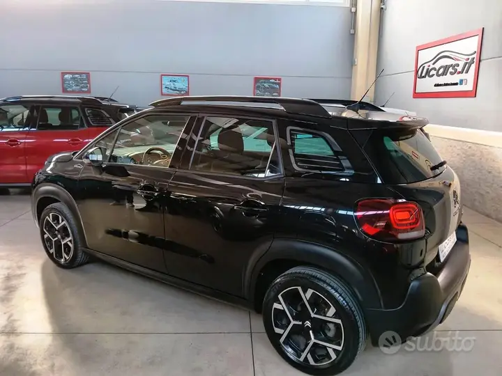 Citroen C3 Aircross 2023 photo 3