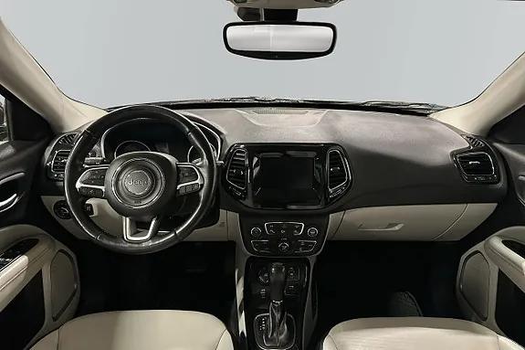 Jeep Compass 2018 photo 4