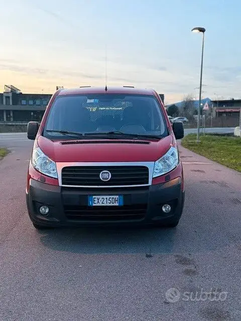Fiat Scudo