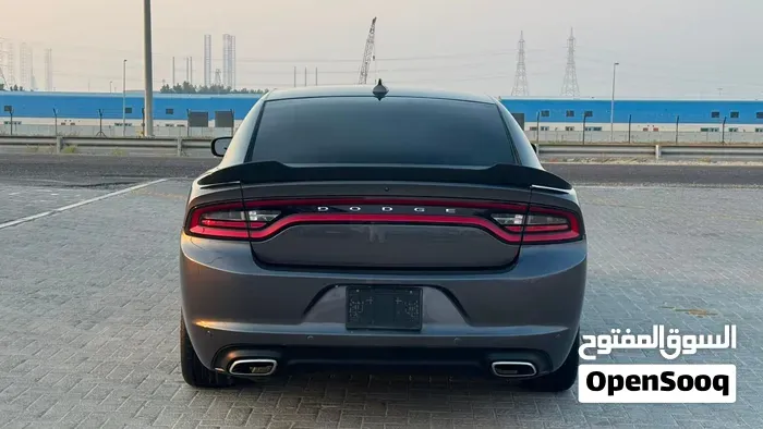 Dodge Charger 2016 photo 3