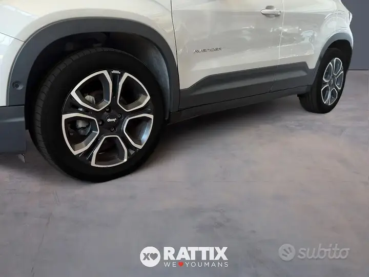Jeep Avenger 2025 photo 4